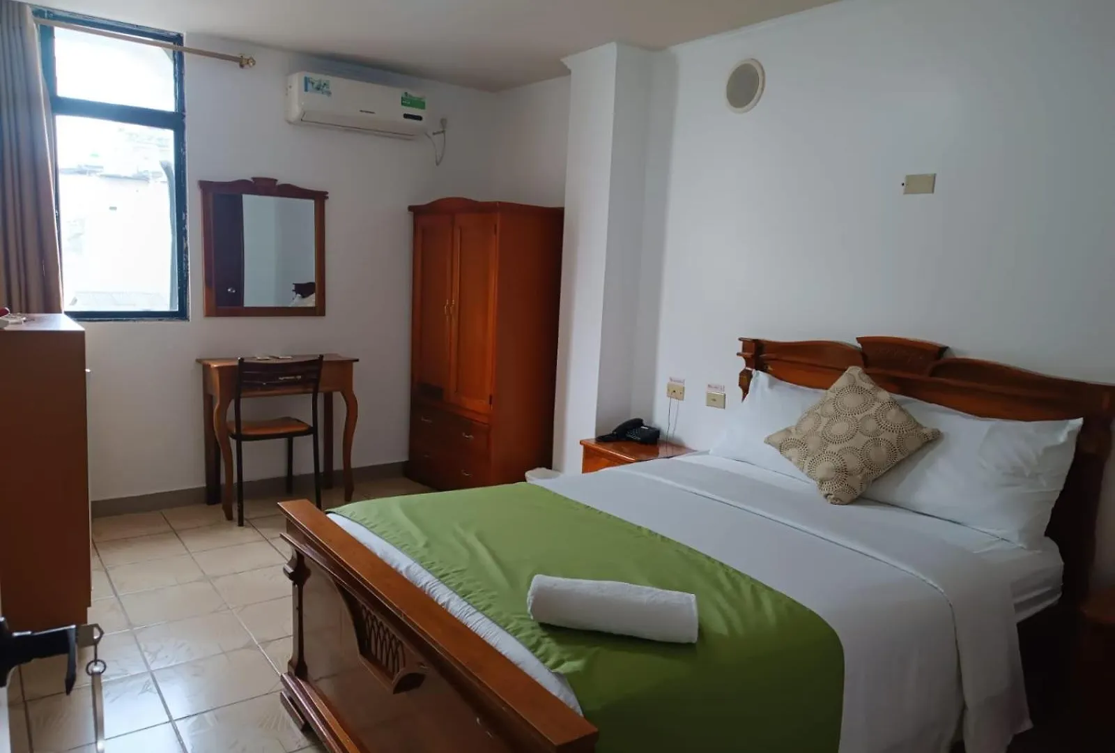 Hostal Bicentenario Guayaquil Hotel