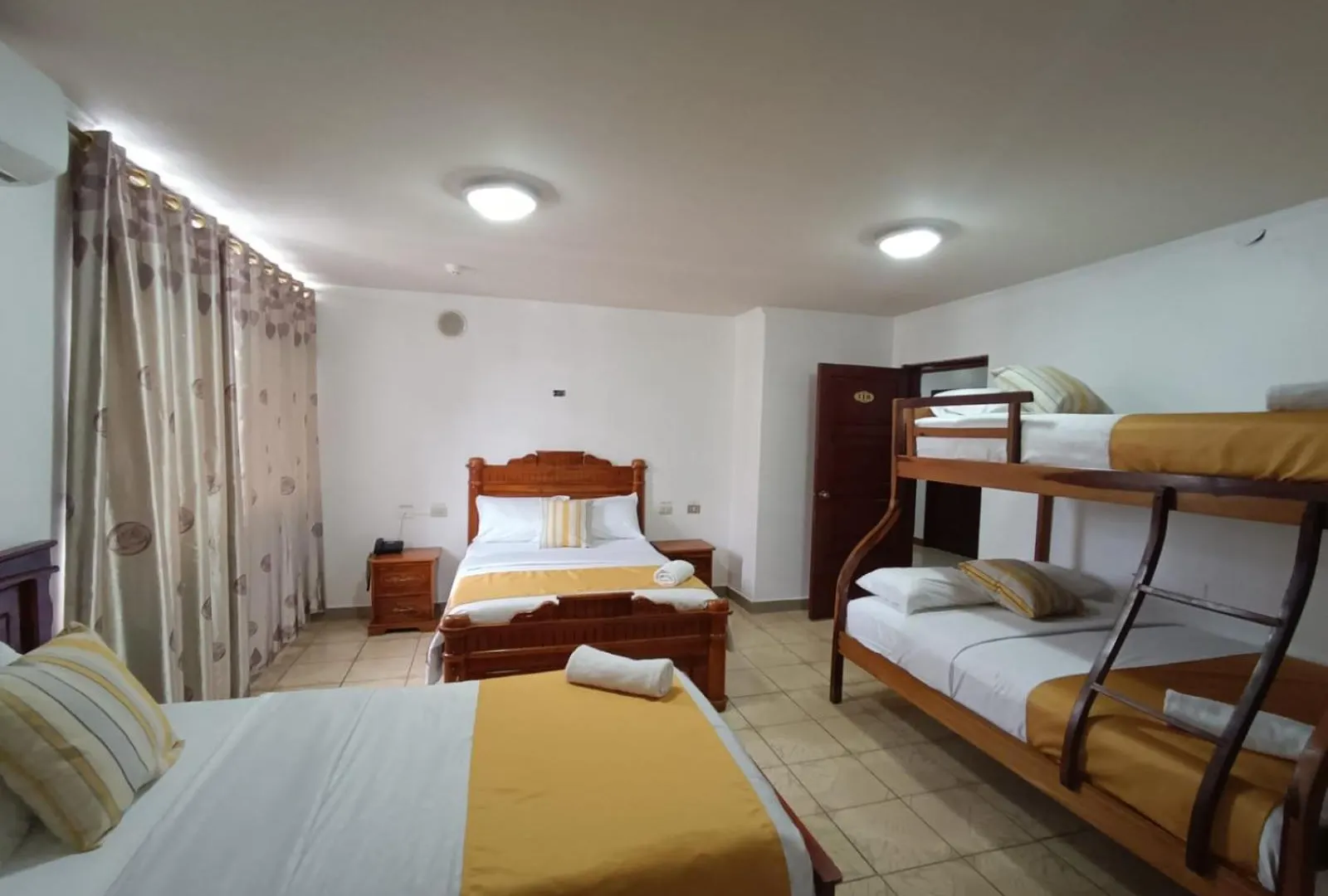 Hotel Hostal Bicentenario Guayaquil