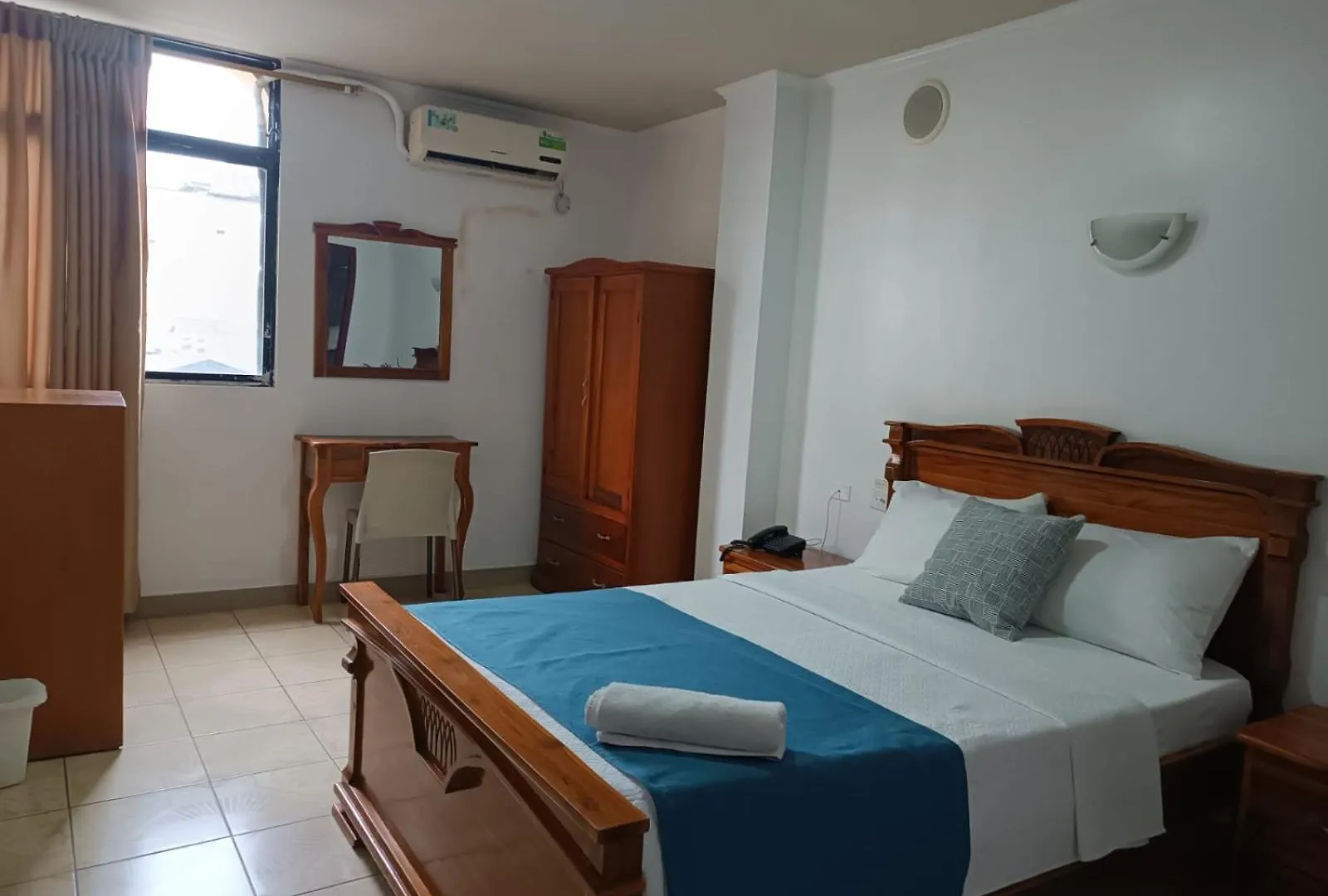 Hotel Hostal Bicentenario Guayaquil