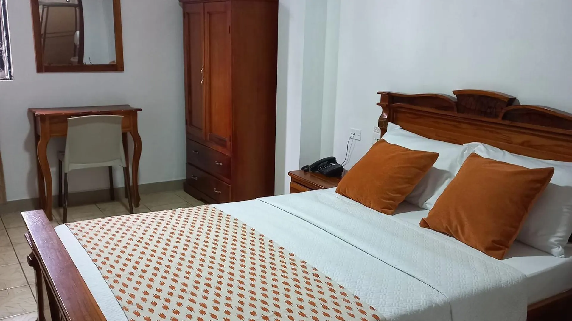 Hostal Bicentenario Guayaquil