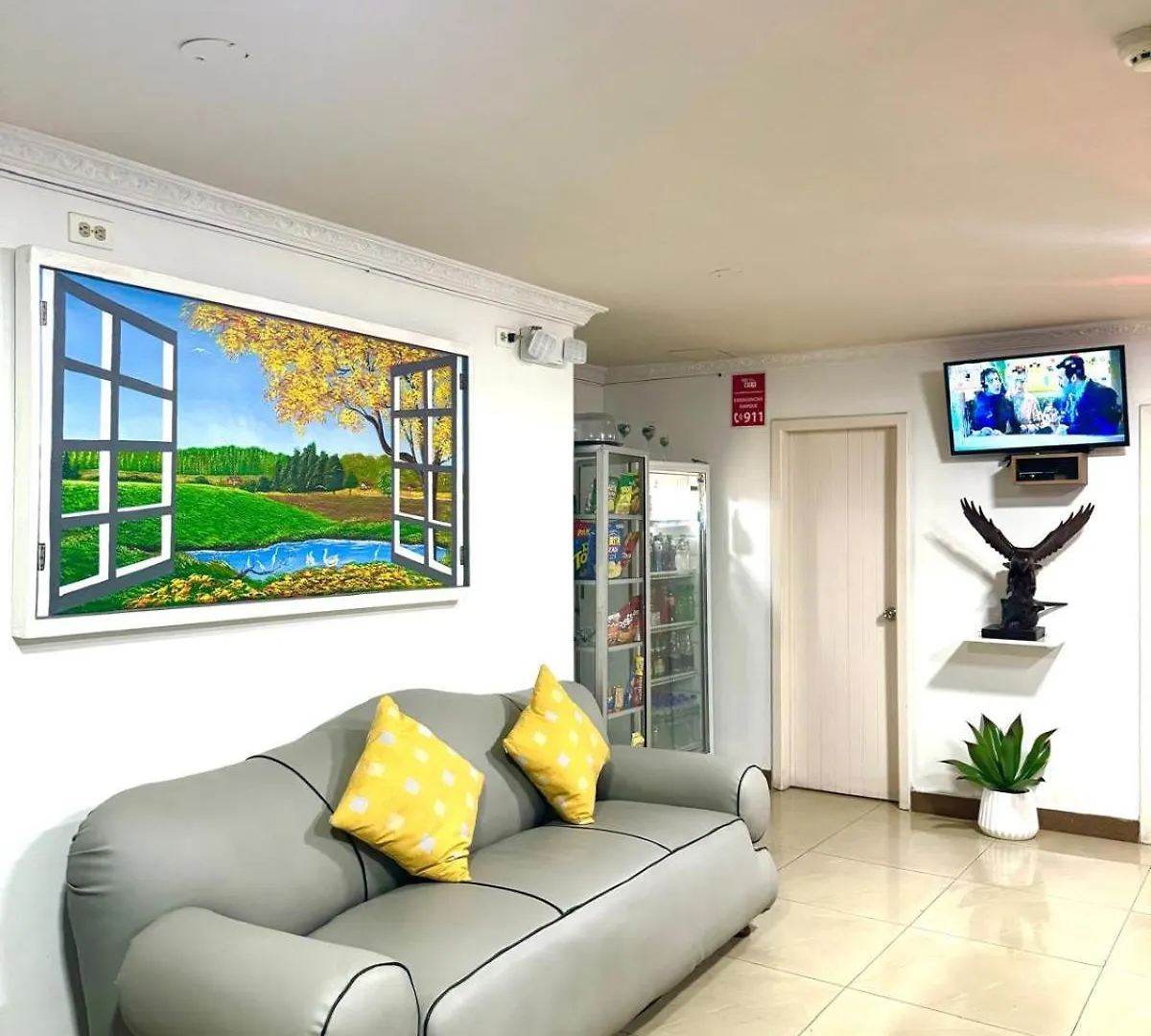 Hostal Bicentenario Guayaquil