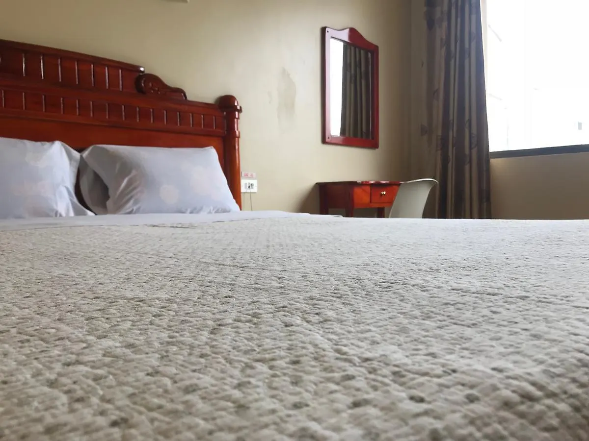 Hotel Hostal Bicentenario Guayaquil