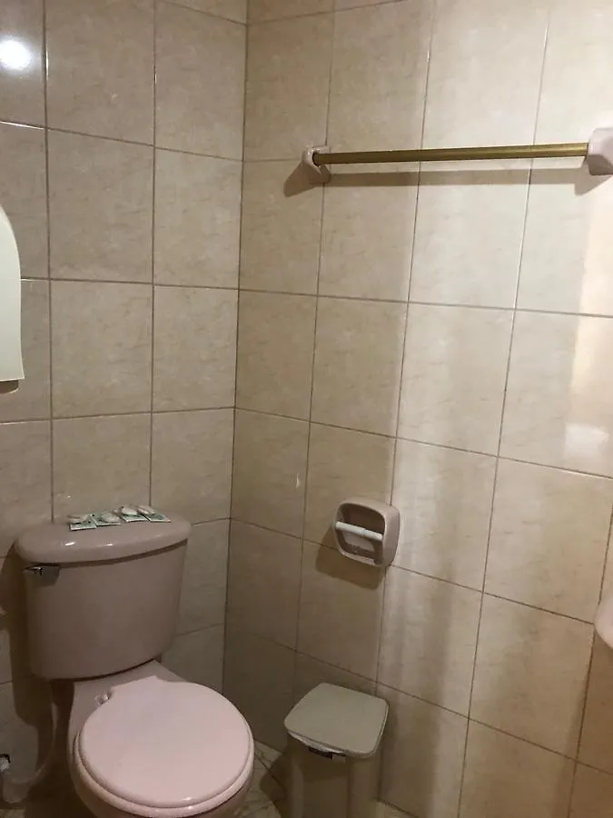 גוויאקיל Hostal Bicentenario